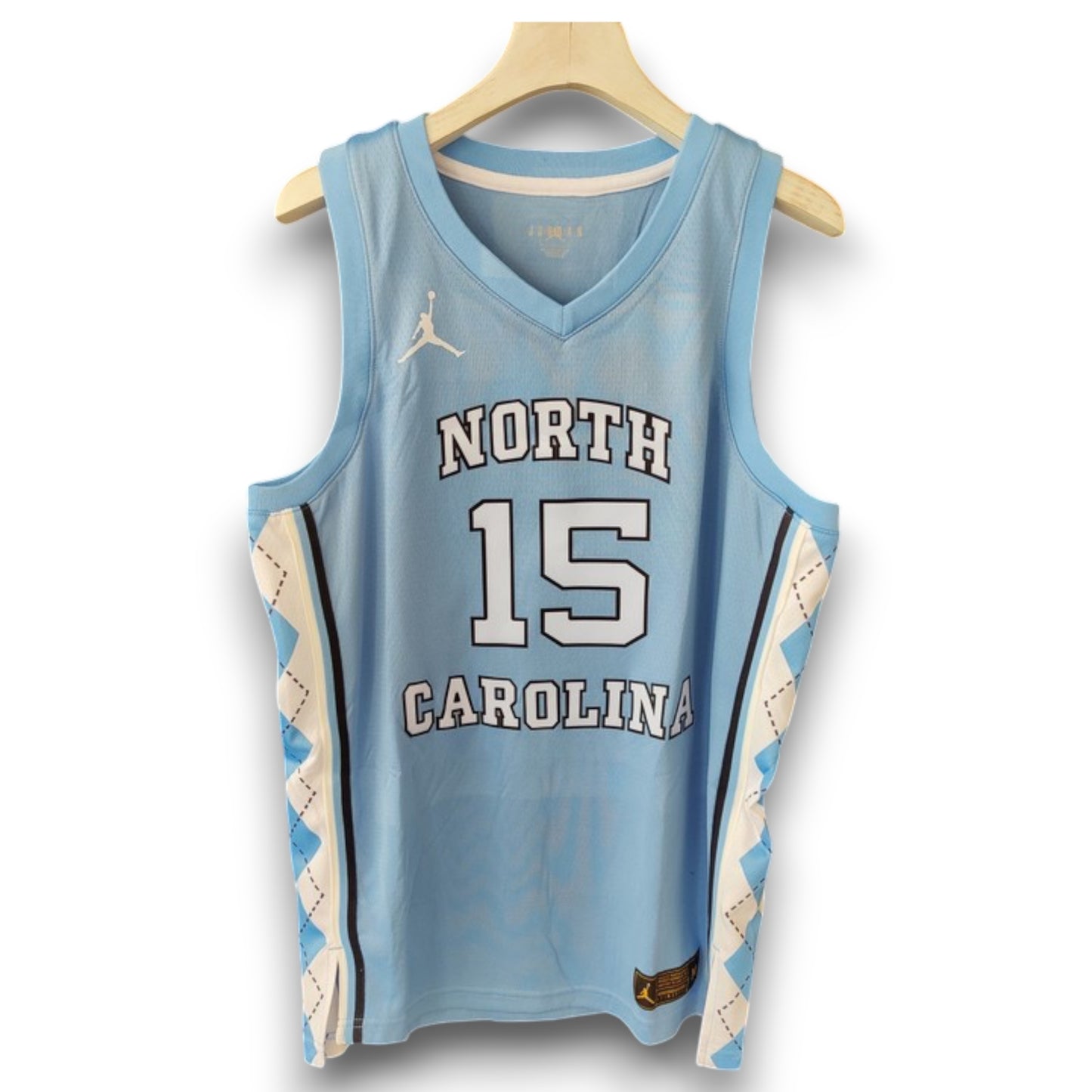 Camiseta North Carolina  - NCAA