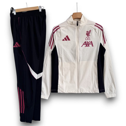 Chándal LVP 2025-2026 - Cremallera