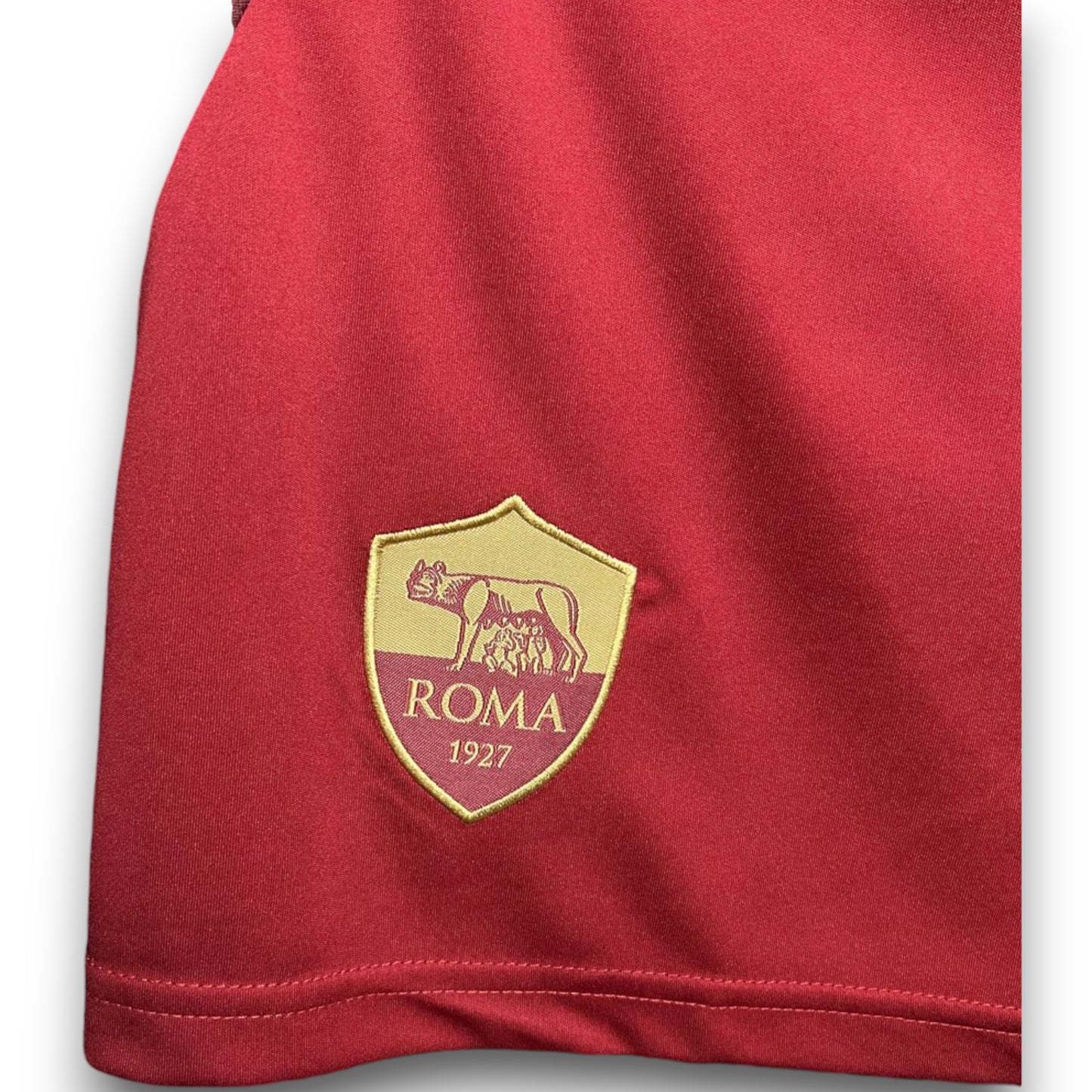 Pantalón corto Roma 2024-2025 Local