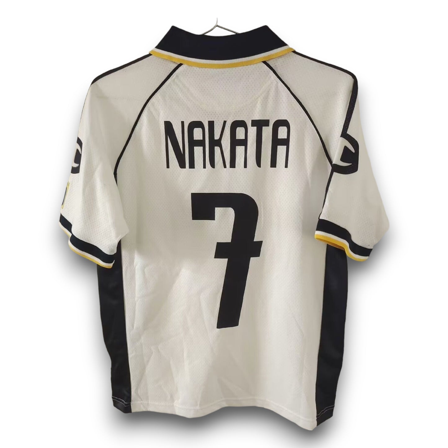 Camiseta Parma 2003-2004 Visitante