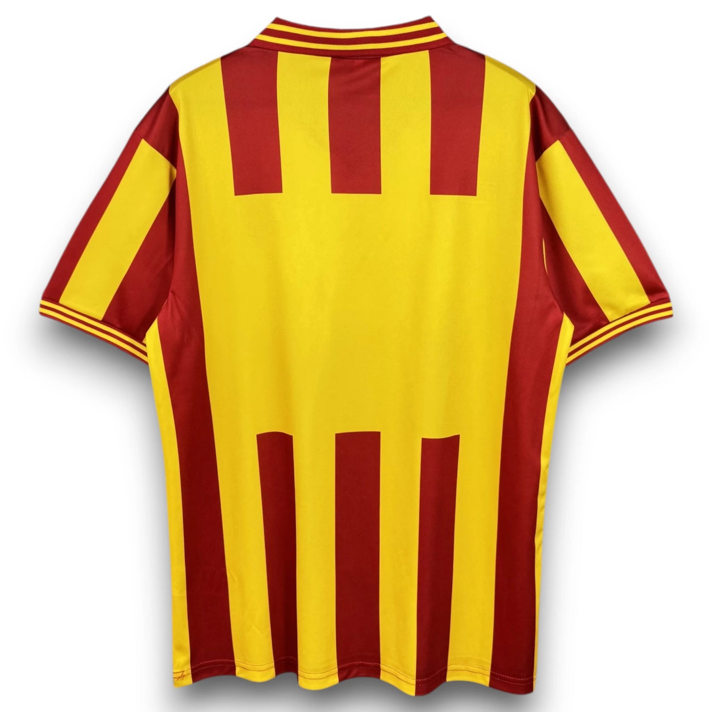 Camiseta Lecce 1995-1996 Local