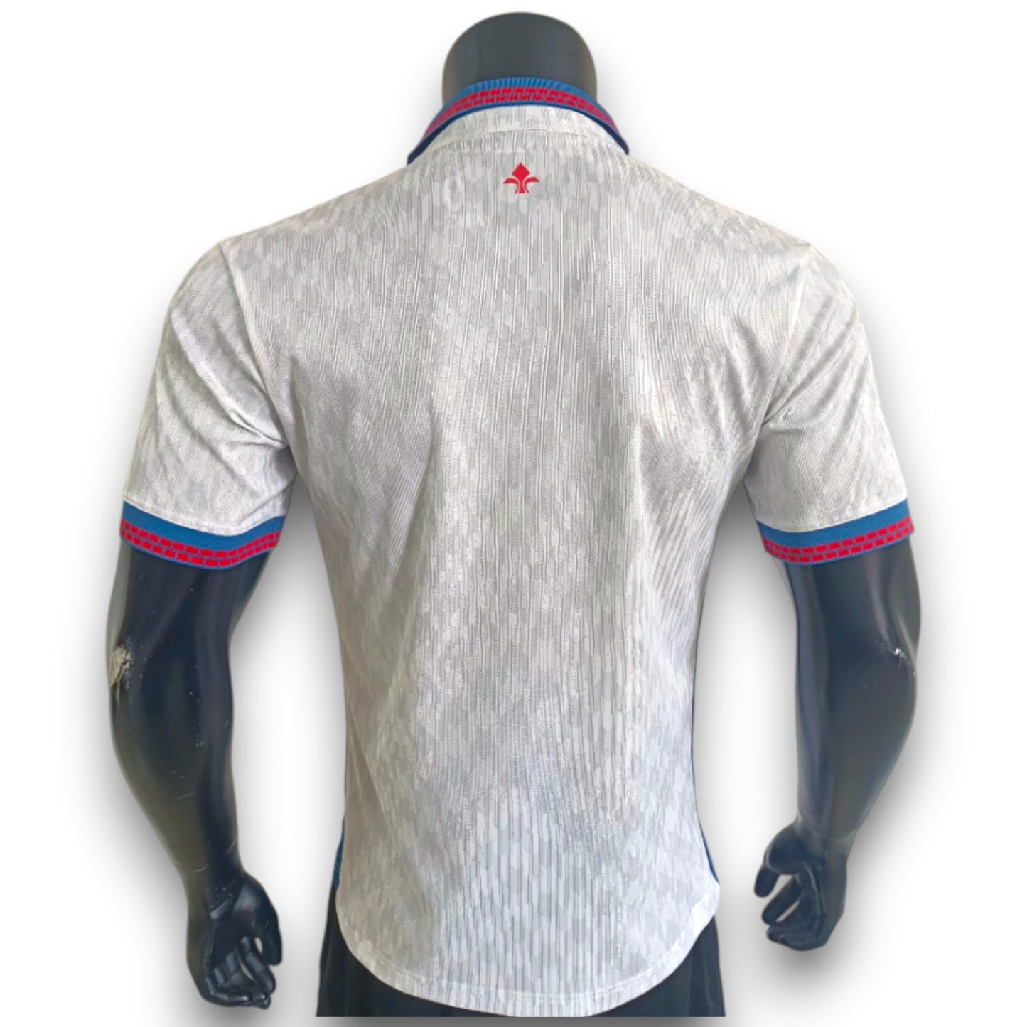 Camiseta Lille 2026-2027 Visitante - Version Pro Player