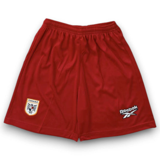Pantalón corto Panamá 2026-2027 Local