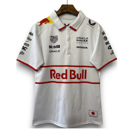 Polo Red Bull F1 2025