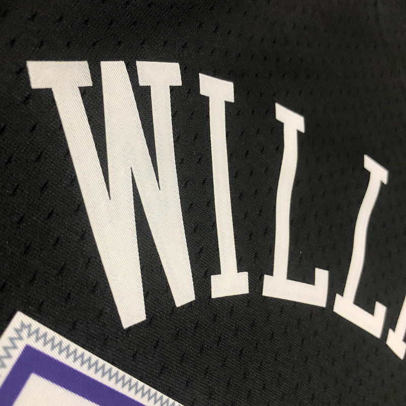 Camiseta Kings Jason Williams - Mitchell & Ness-