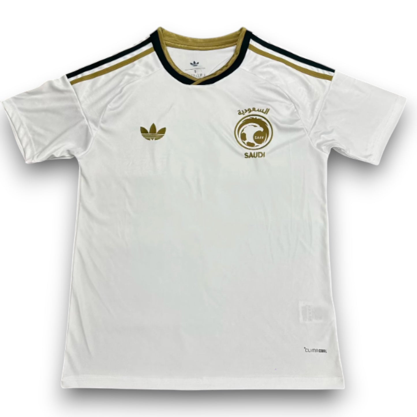 Camiseta Arabia Saudita 2026-2027 Visitante