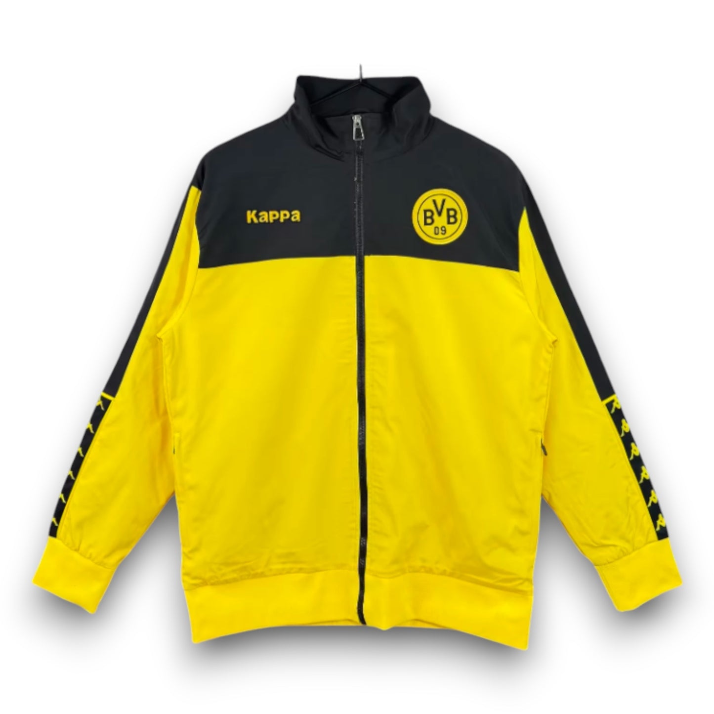 Chaqueta BVB 2011-2012 - Cortavientos