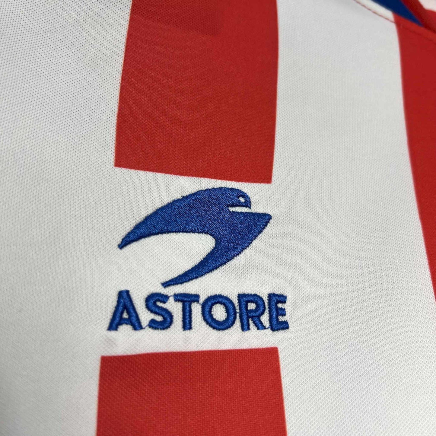Camiseta Sporting Gijon 2001-2002 Local