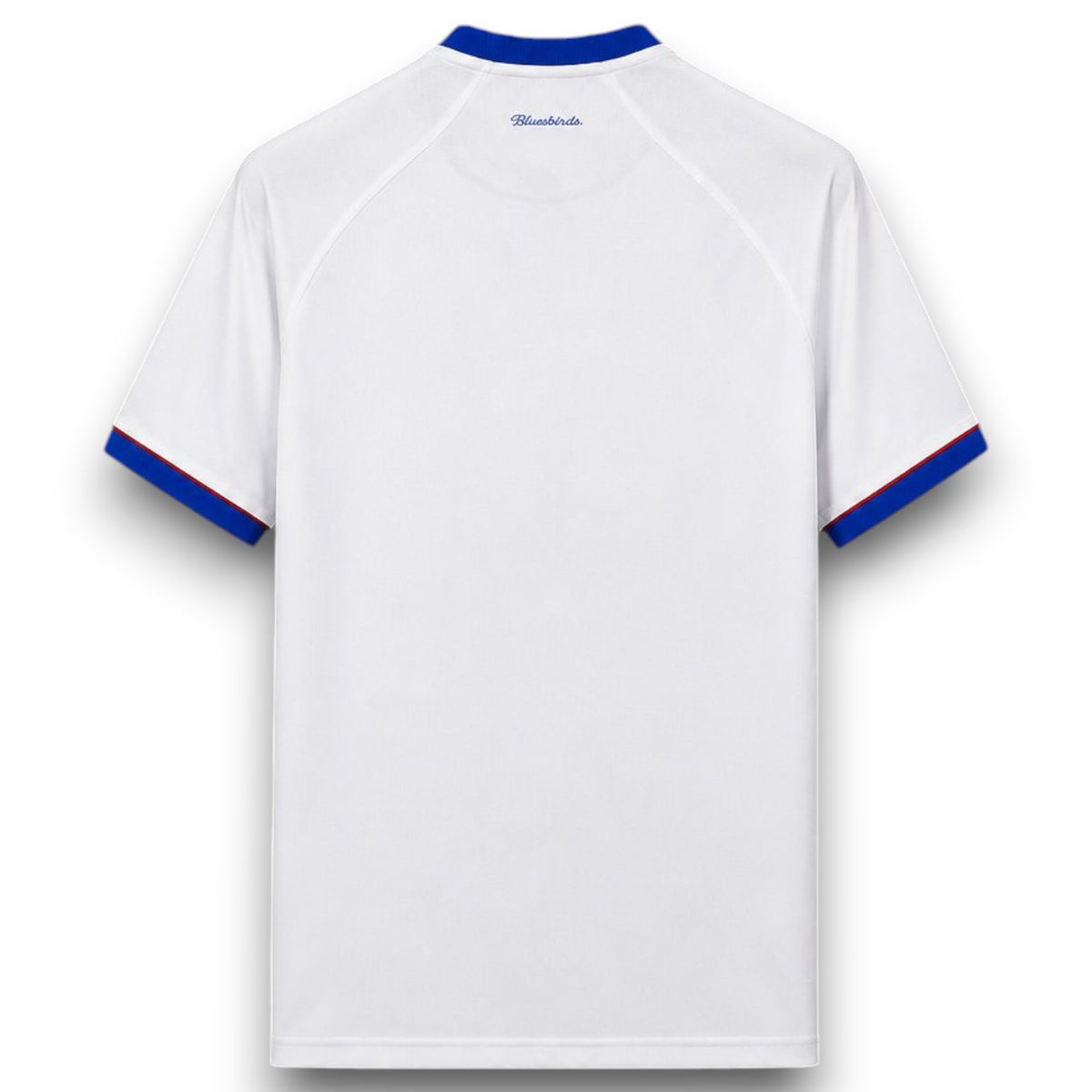 Camiseta Cardiff City 2026-2027 Visitante