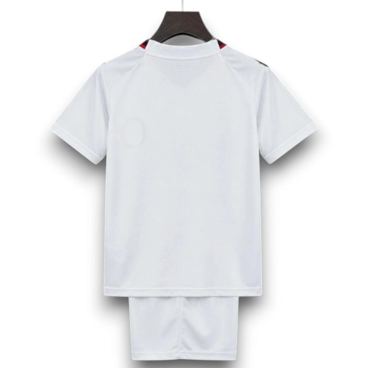 Camiseta Milán 2026-2027 Visitante