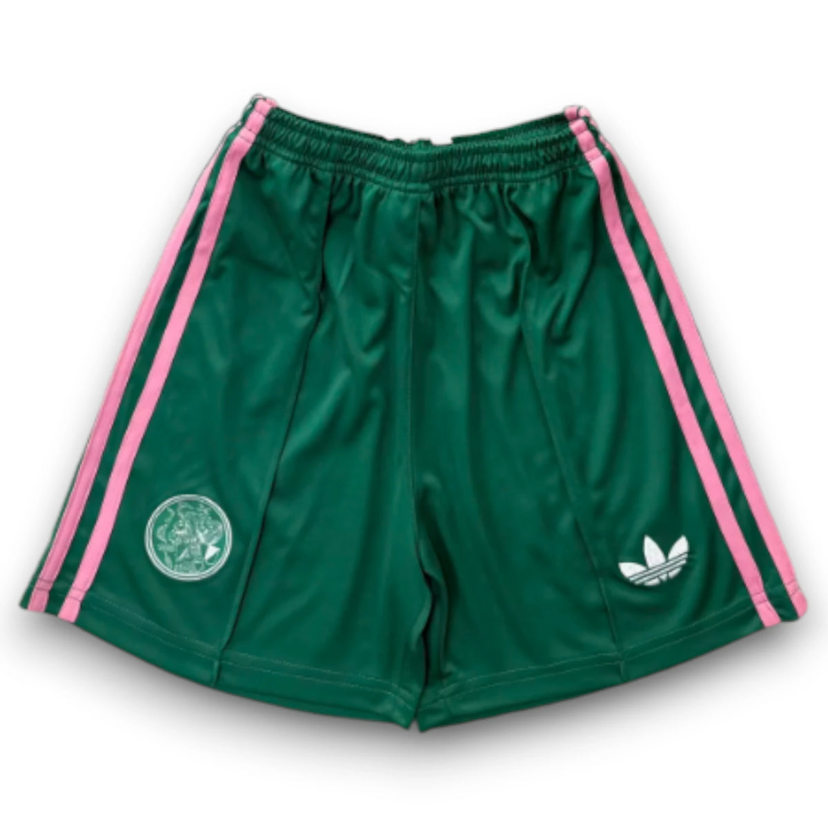 Pantalón corto Ajx 2026-2027 Portero Visitante