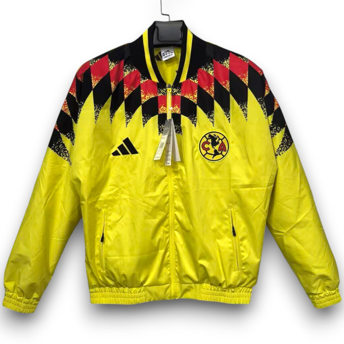 Chaqueta Colombia 2026-2027 Retro - Cortavientos