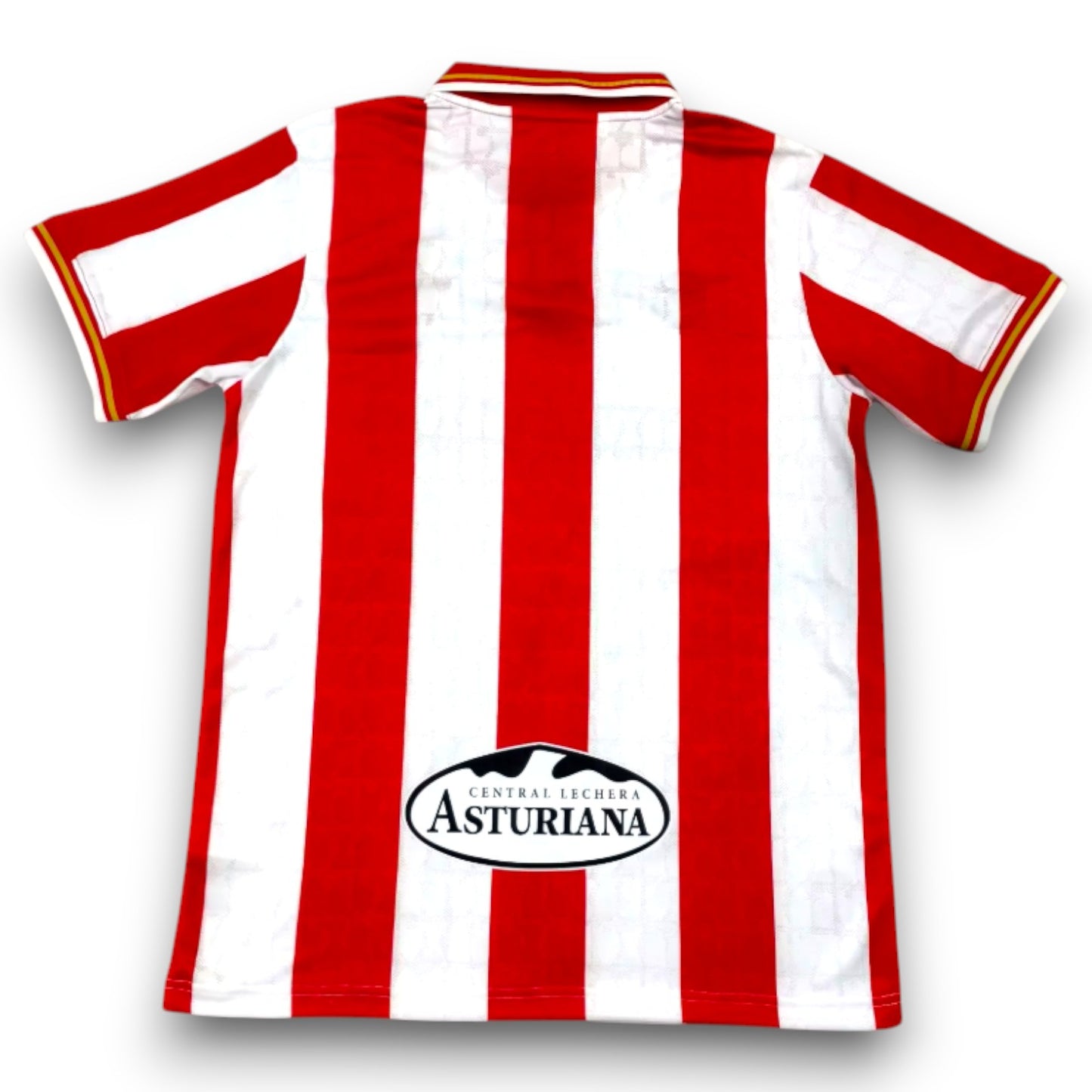 Camiseta Sporting de Gijón 2026-2027 Local