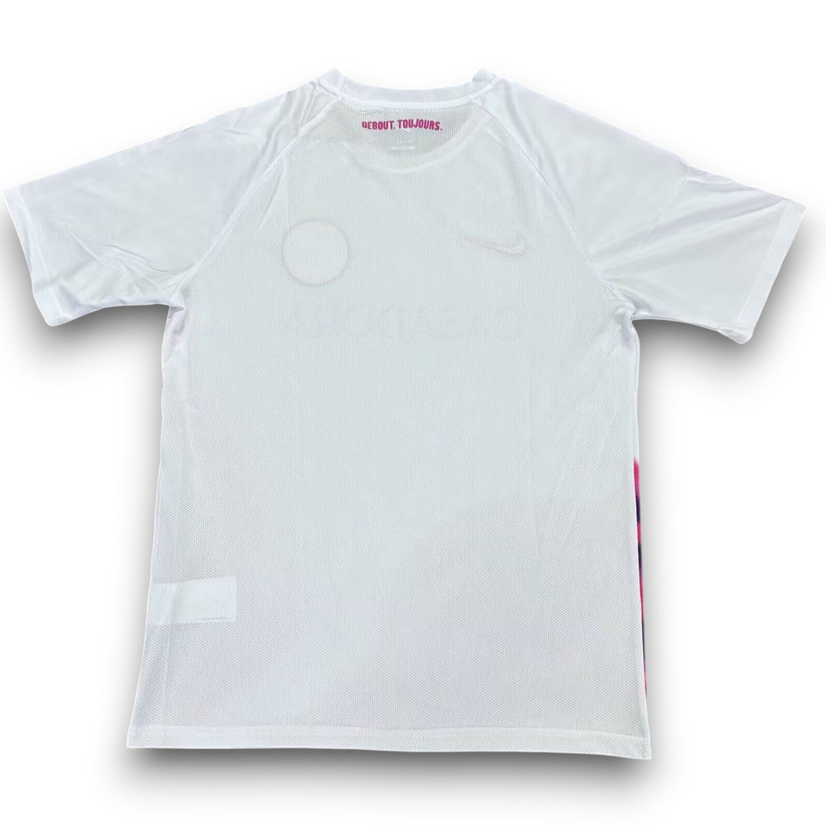 Camiseta Toulouse FC 2026-2027 Visitante