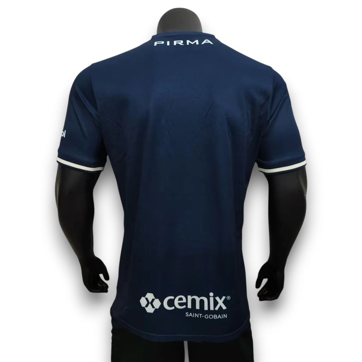Camiseta Cruz Azul 2026-2027 Alternativa - Version Pro Player
