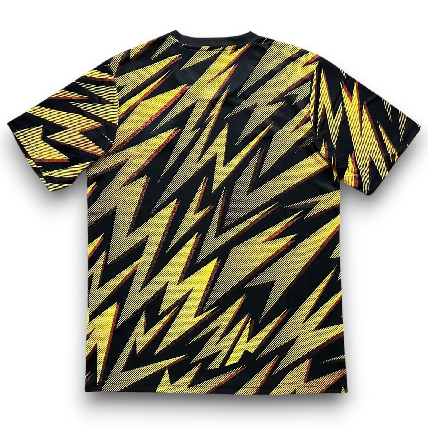 Camiseta Roma 2025-2026 Prepartido
