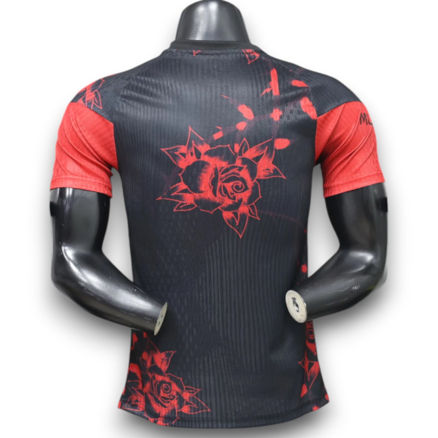 Camiseta Manchester United 2026-2027 Prepartido - Version Pro Player