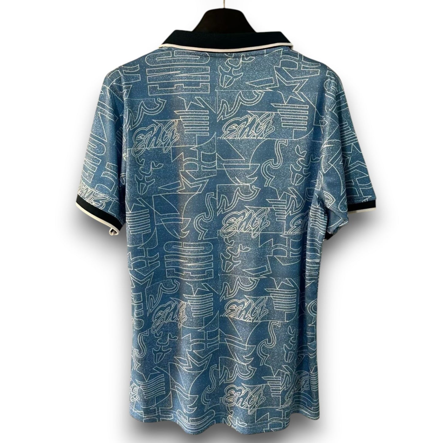Camiseta Inglaterra 2026-2027 Epecial