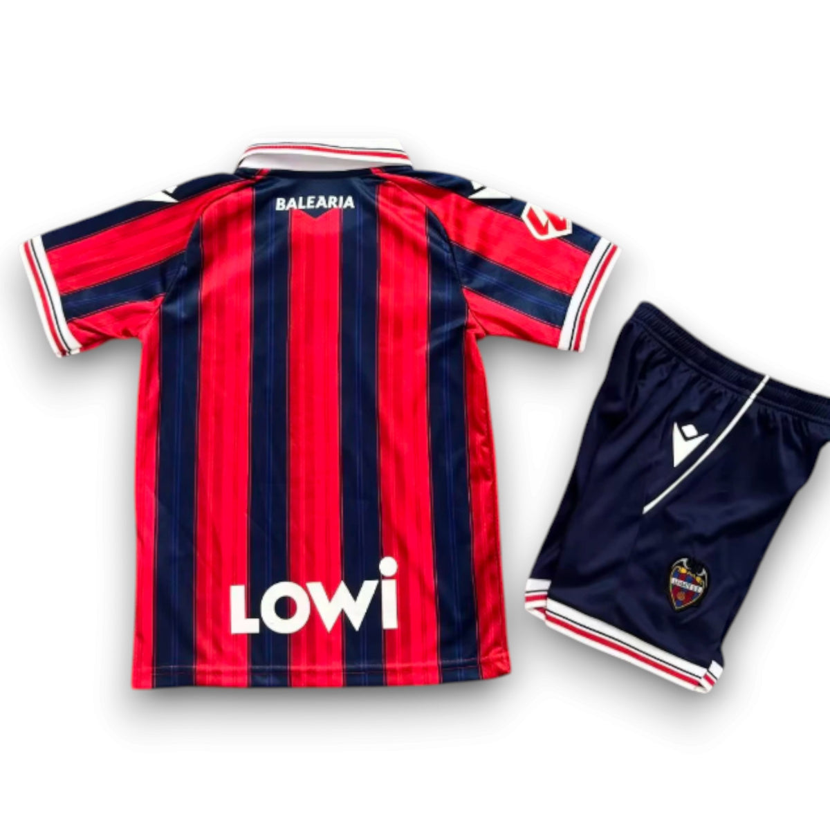 Camiseta Levante 2026-2027 Local