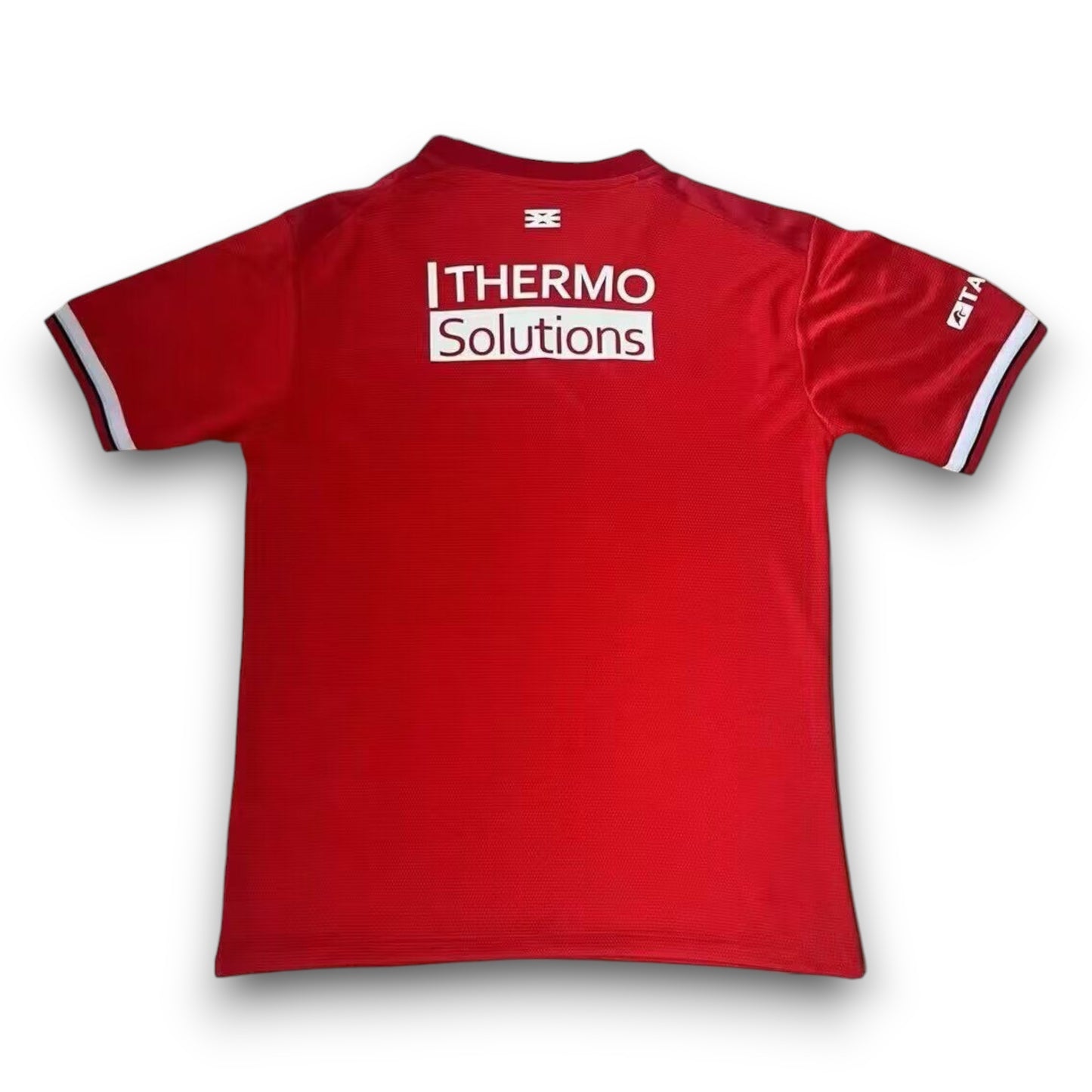 Camiseta Twente 2024-2025 Local