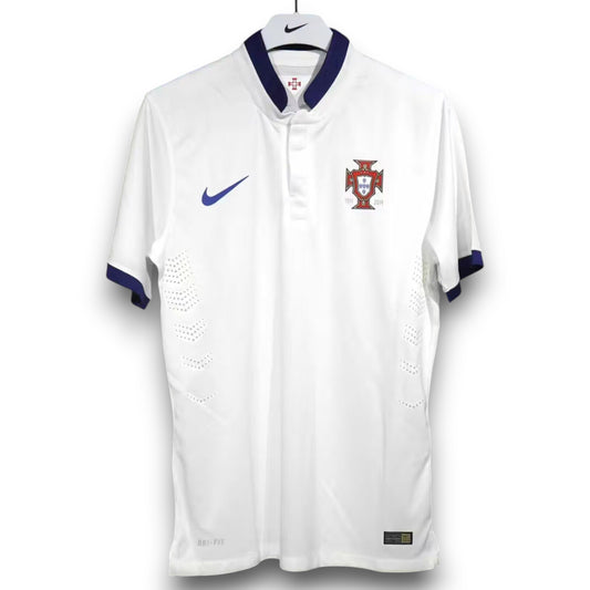 Camiseta Portugal 2014 Visitante