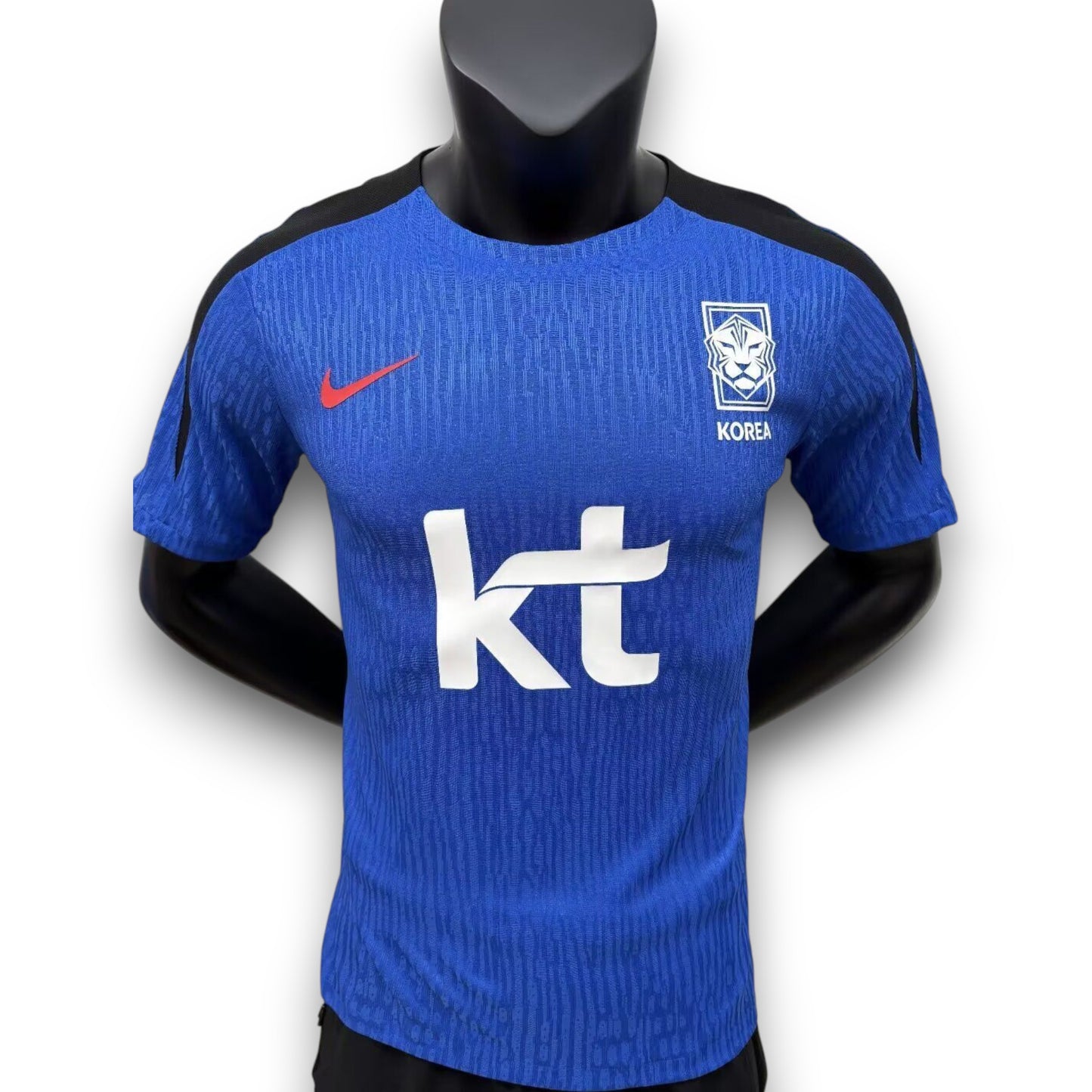 Camiseta Korea 2025-2026 Entrenamiento - Version Pro Player