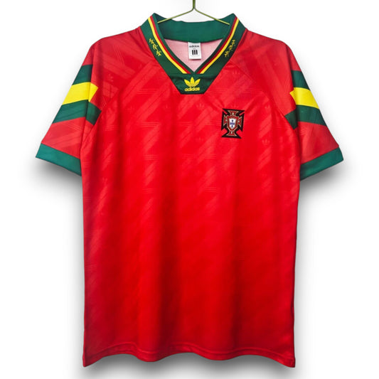 Camiseta Portugal 1992-1994 Local