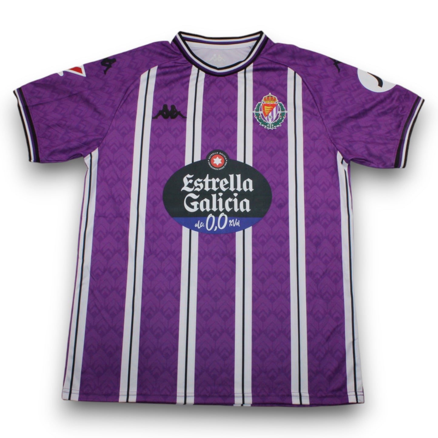 Camiseta Valladolid 2024-2025 Local