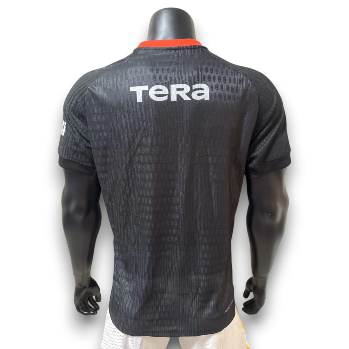 Camiseta Besiktas 2026-2027 Visitante - Pro Player