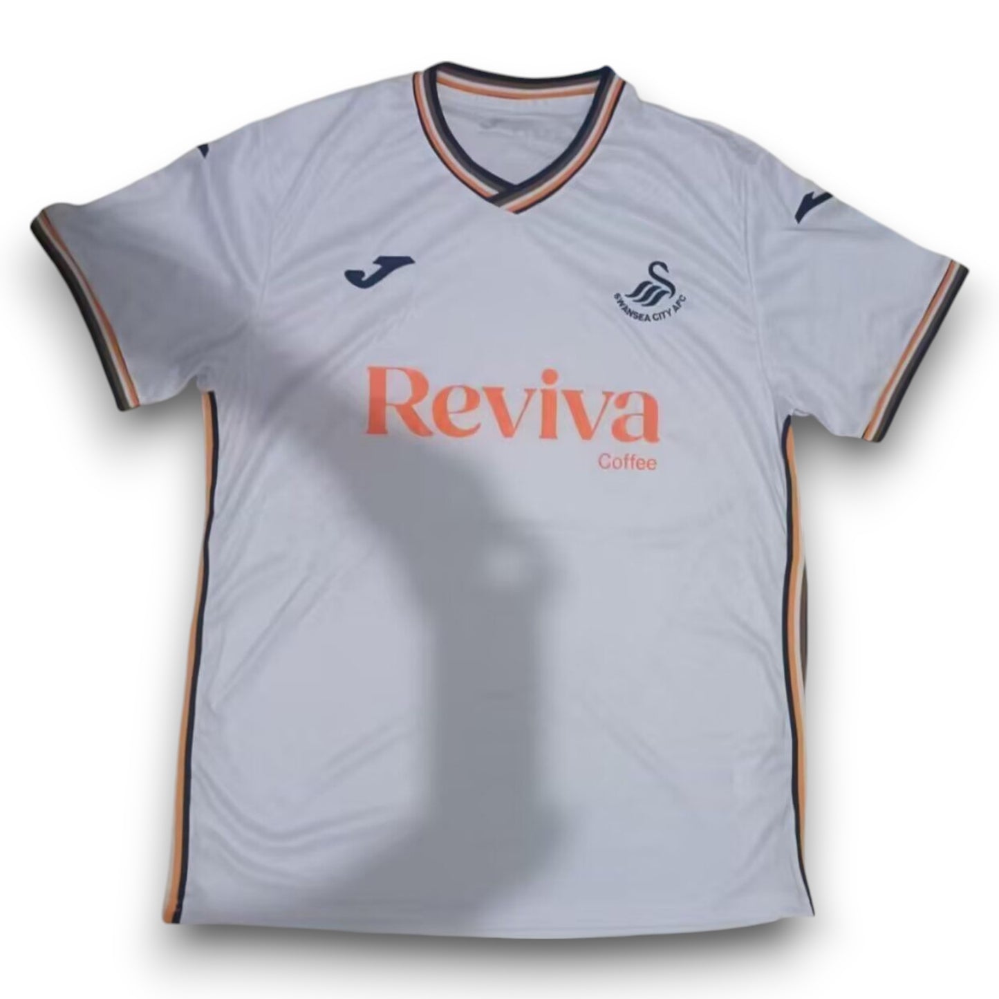 Camiseta Swansea City 2024-2025 Local