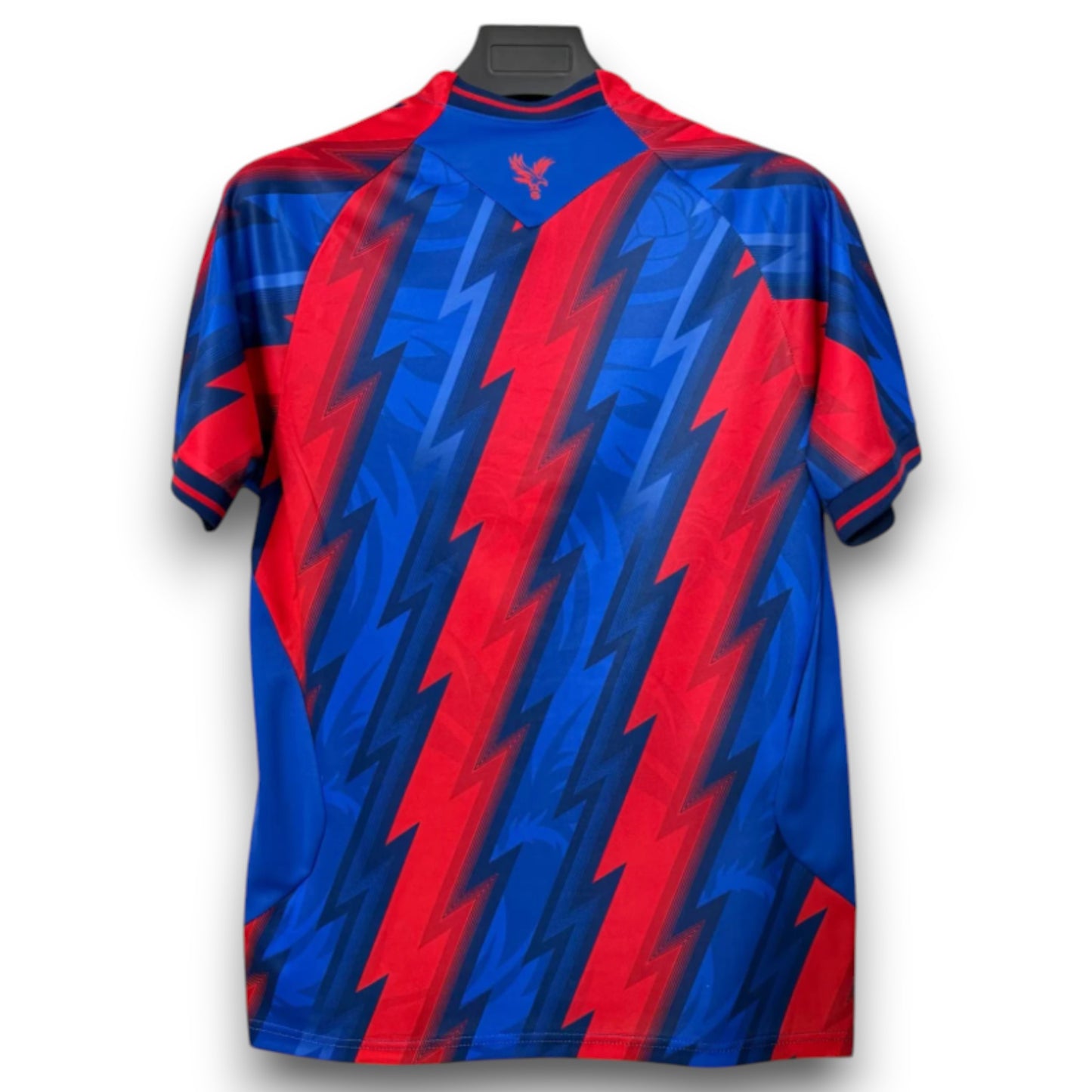 Camiseta Crystal Palace 2026-2027 Alternativa