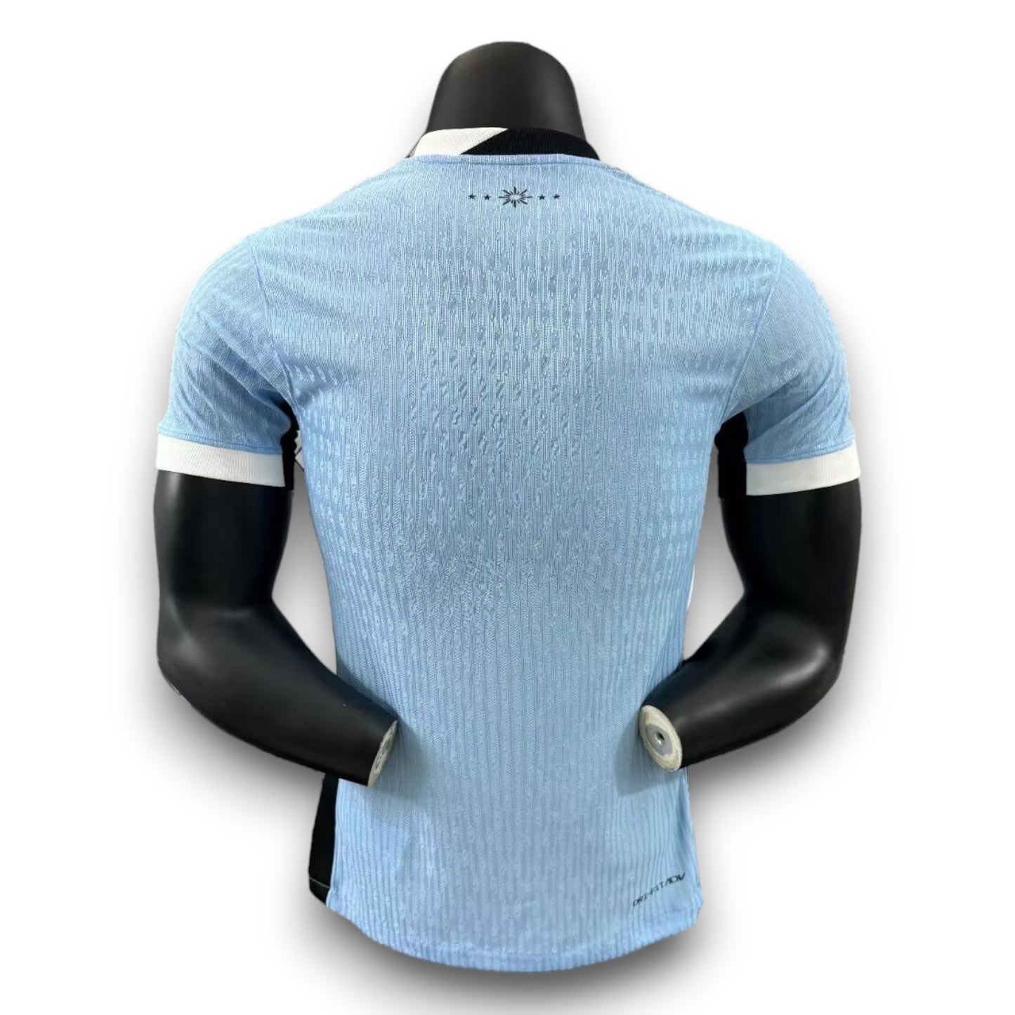 Camiseta Uruguay 2024-2025 Local - Version Pro Player