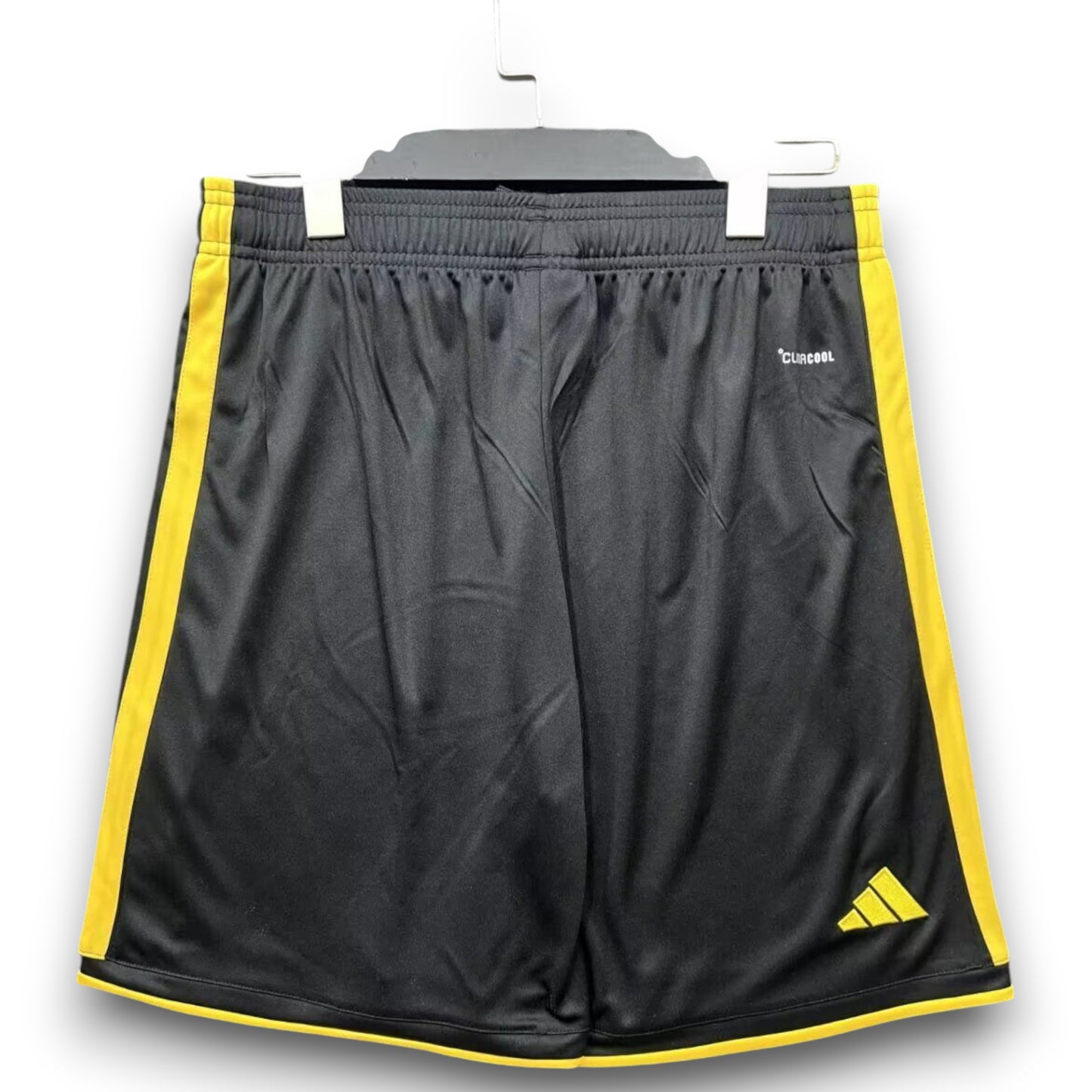 Pantalón corto Belgica 2025-2026 Local