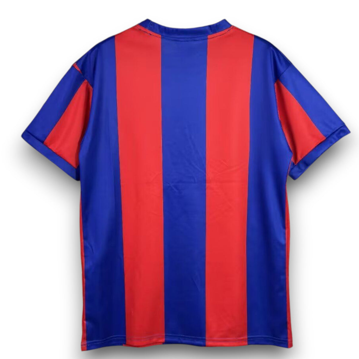 Camiseta Crystal Palace 1987-1988 Local