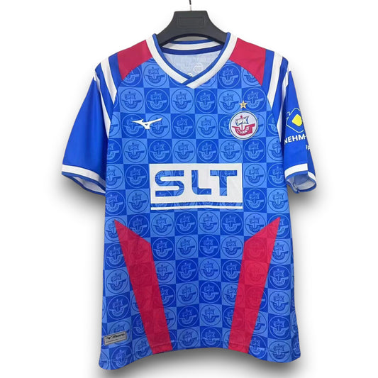 Camiseta Hansa 2026-2027 Local