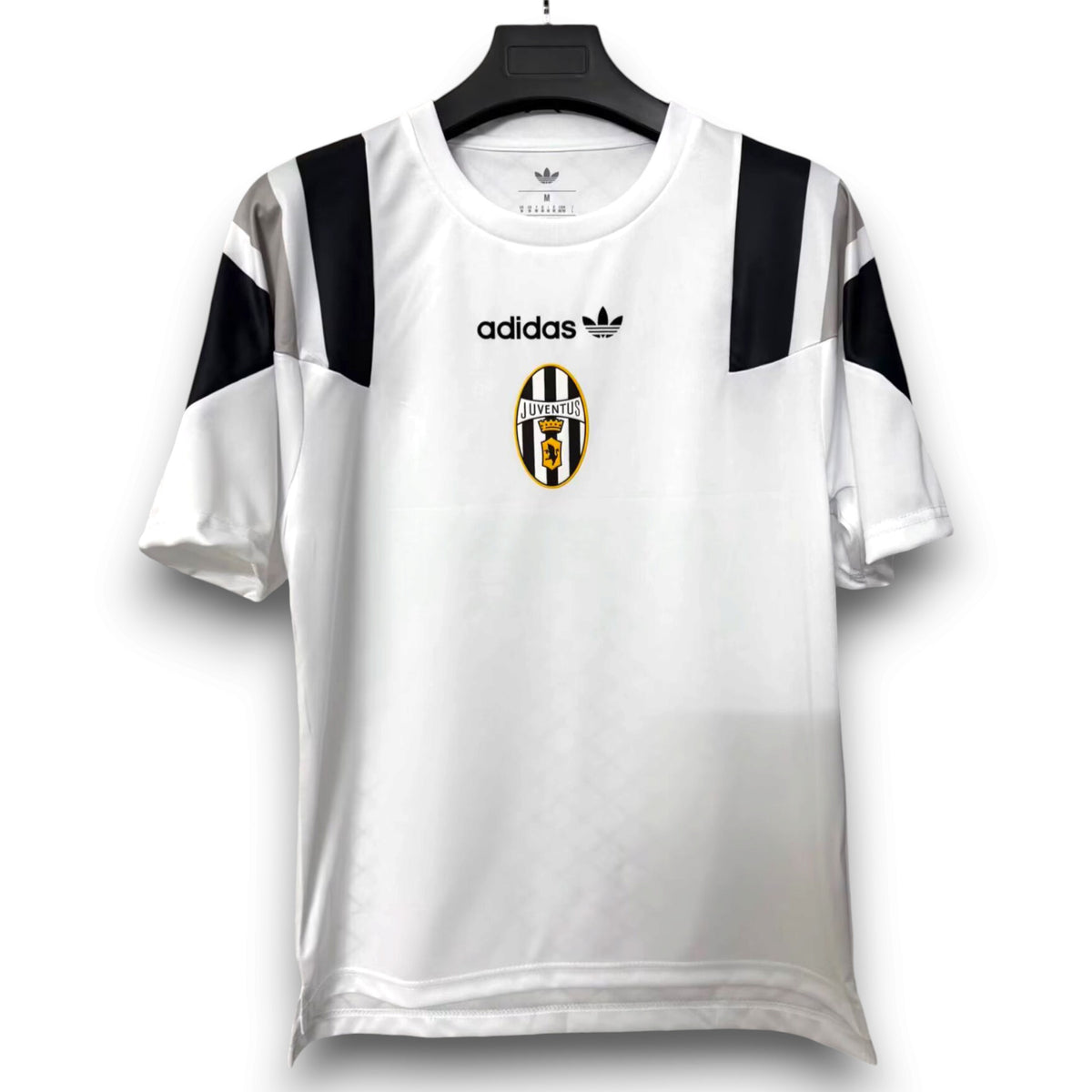 Camiseta Juventus 2026-2027 Versión EQT