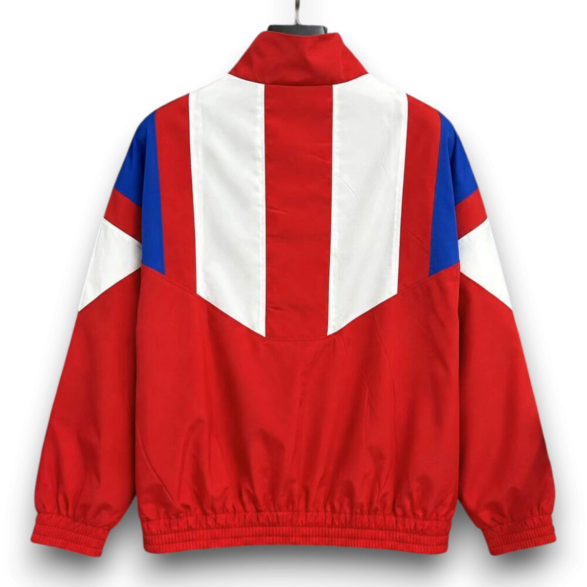 Chaqueta Bayern Munich 2026-2027 EQT Cortavientos