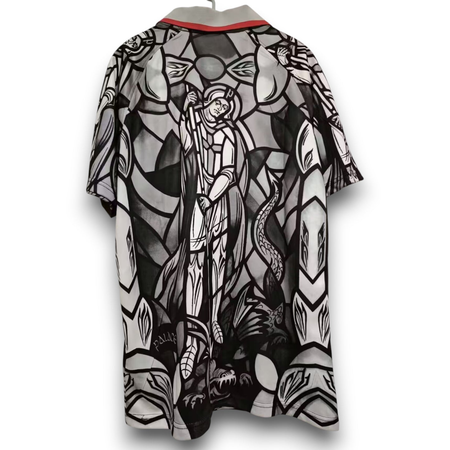 Camiseta Inglaterra x Palace 2026