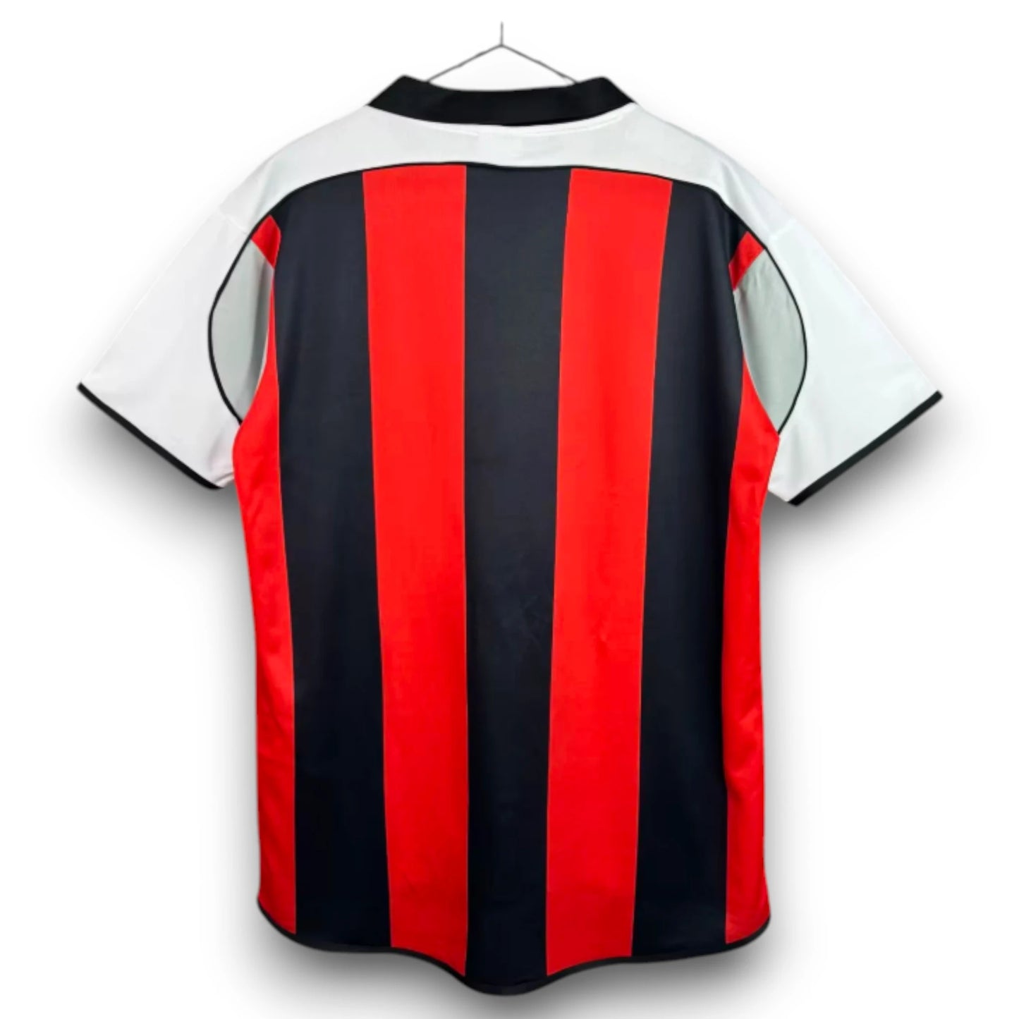 Camiseta Deportivo La Coruña 2001-2002 Visitante