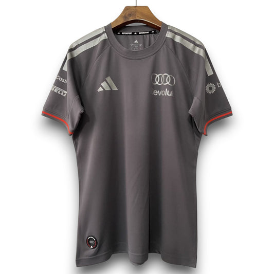 Camiseta equipo Audi F1 2026