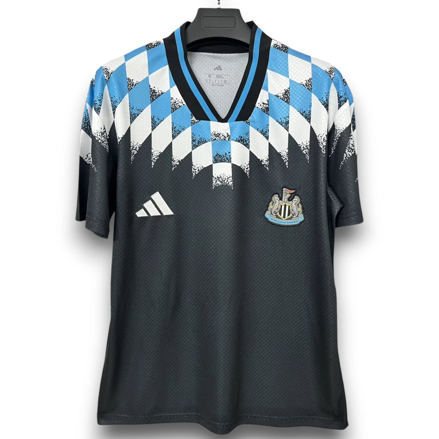 Camiseta Newcastle 2026-27 Retro