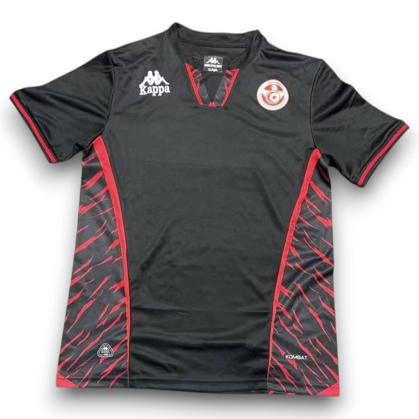 Camiseta Túnez 2026-2027 Alternativa