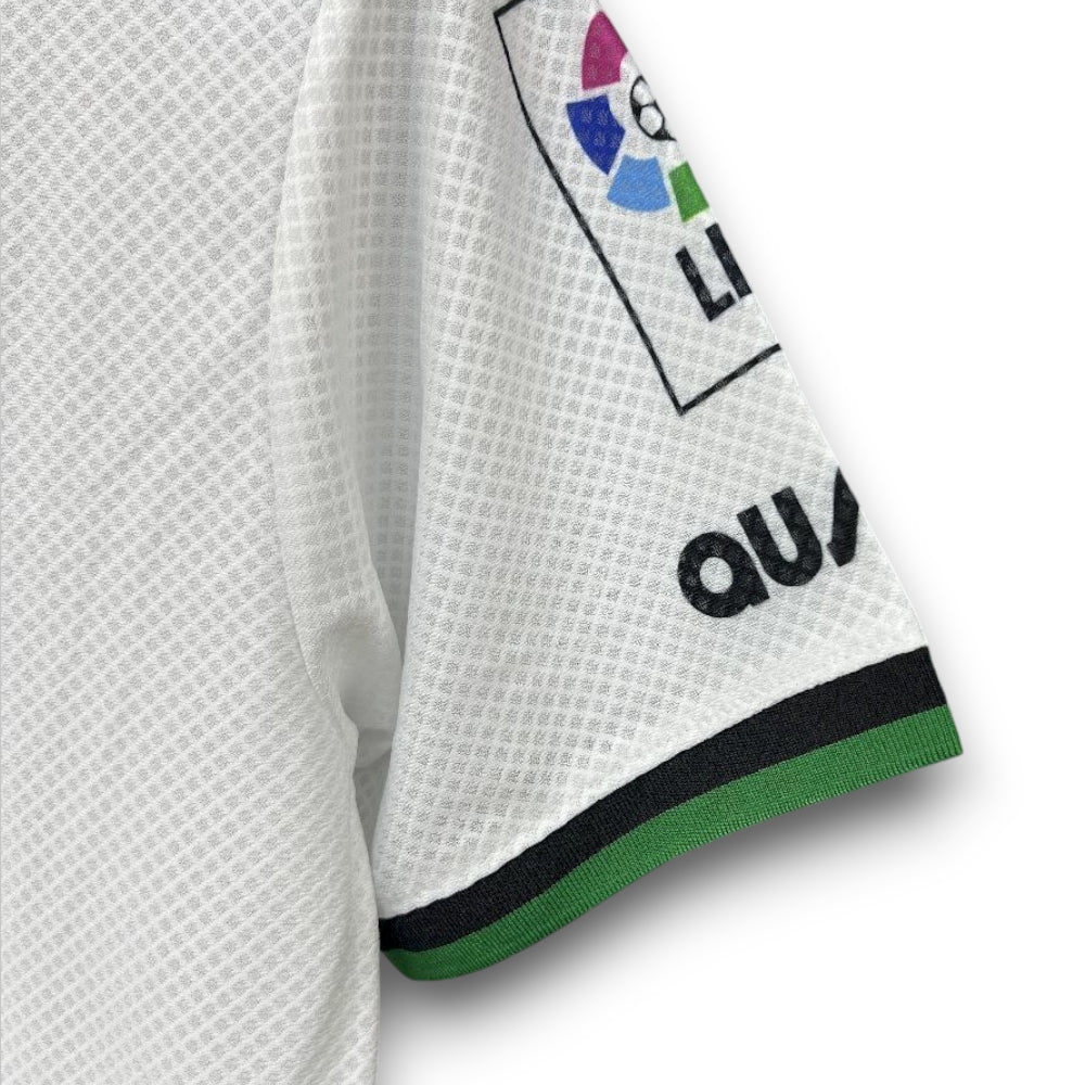 Camiseta Racing de Santander 1998-1999 Local