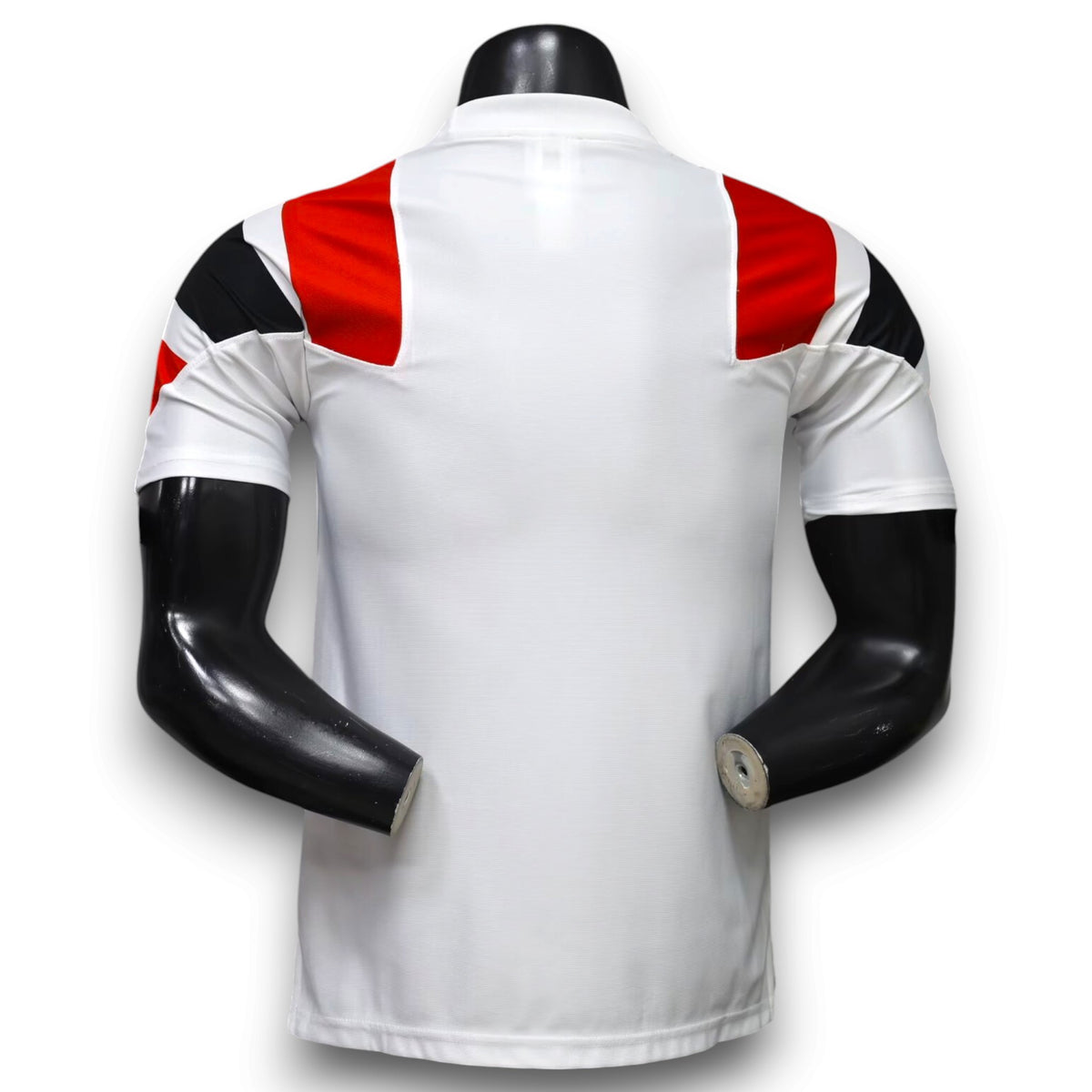 Camiseta Flamengo 2026-2027 Local EQT - Version Pro Player