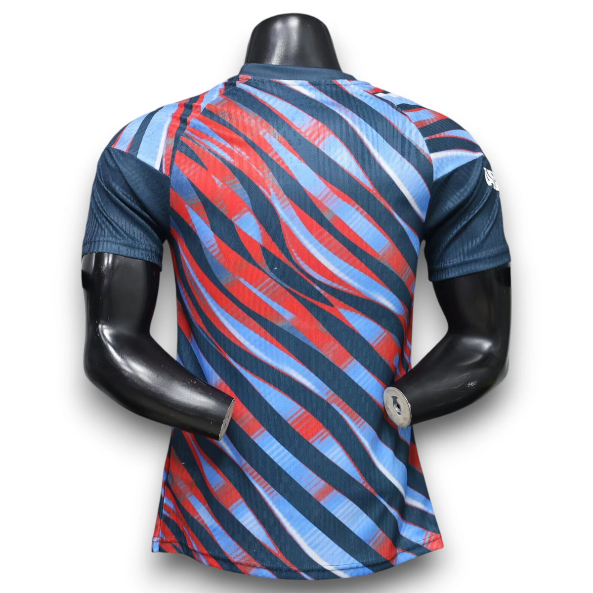 Camiseta Arsenal 2026-2027 Prepartido - Version Pro Player