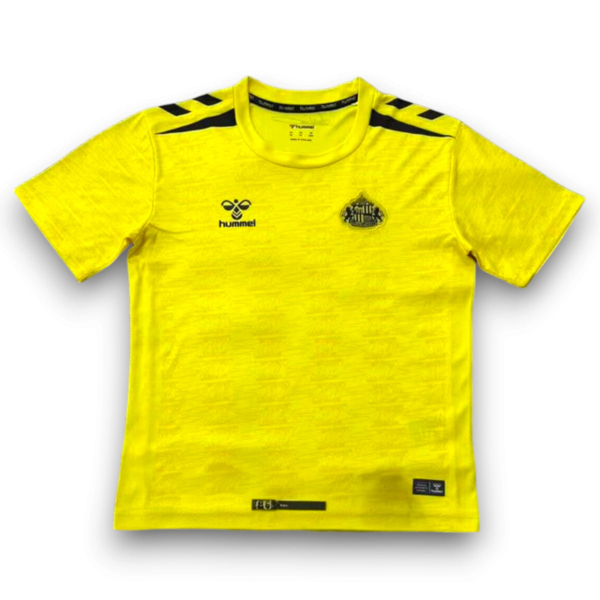 Camiseta Sunderland 2026-2027 Portero Visitante