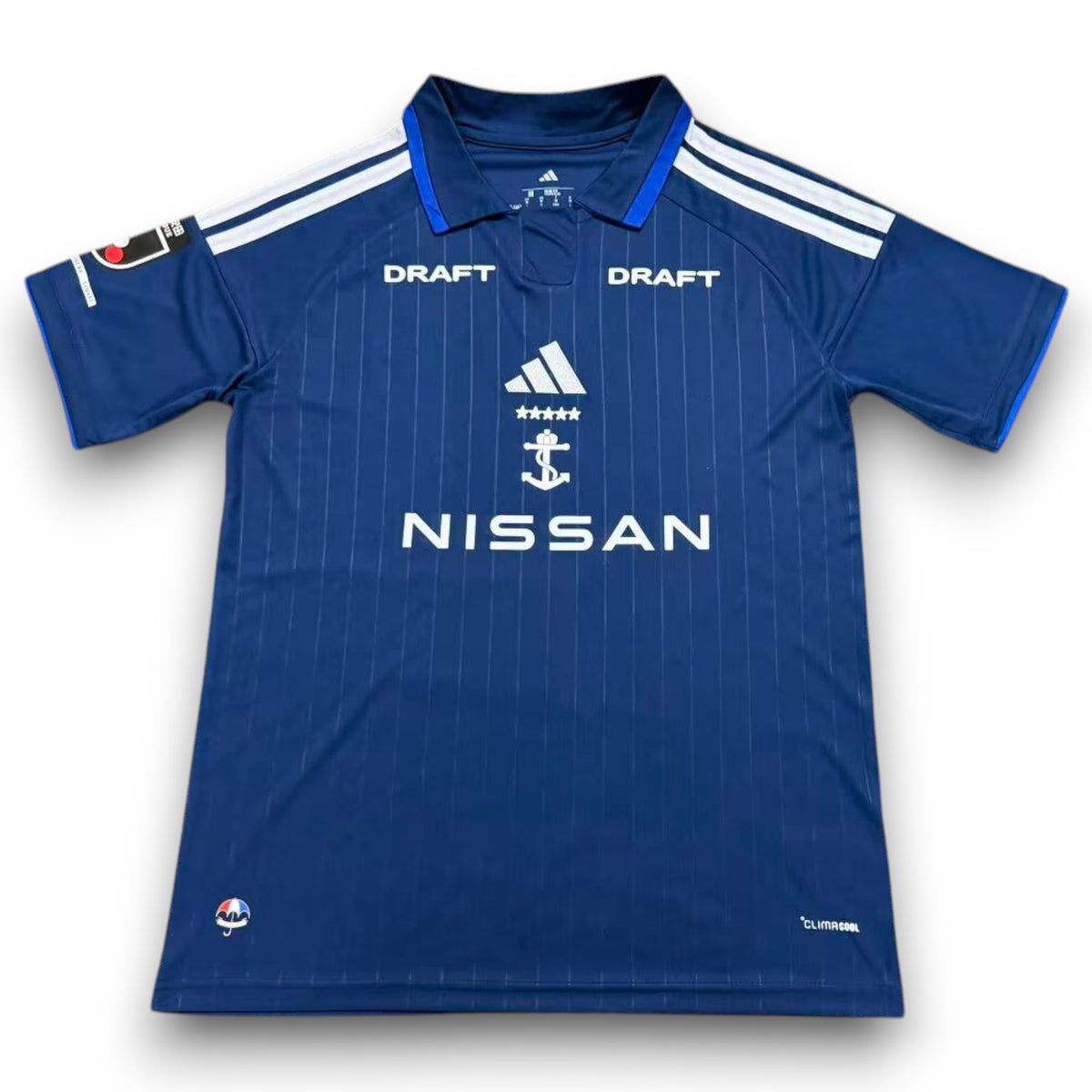 Camiseta Yokohama F. Marinos 2026-2027 Especial