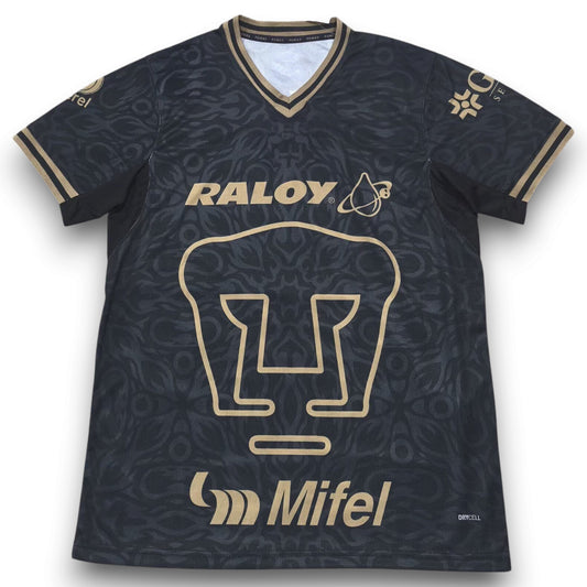 Camiseta Pumas 2026-2027 Alternativa