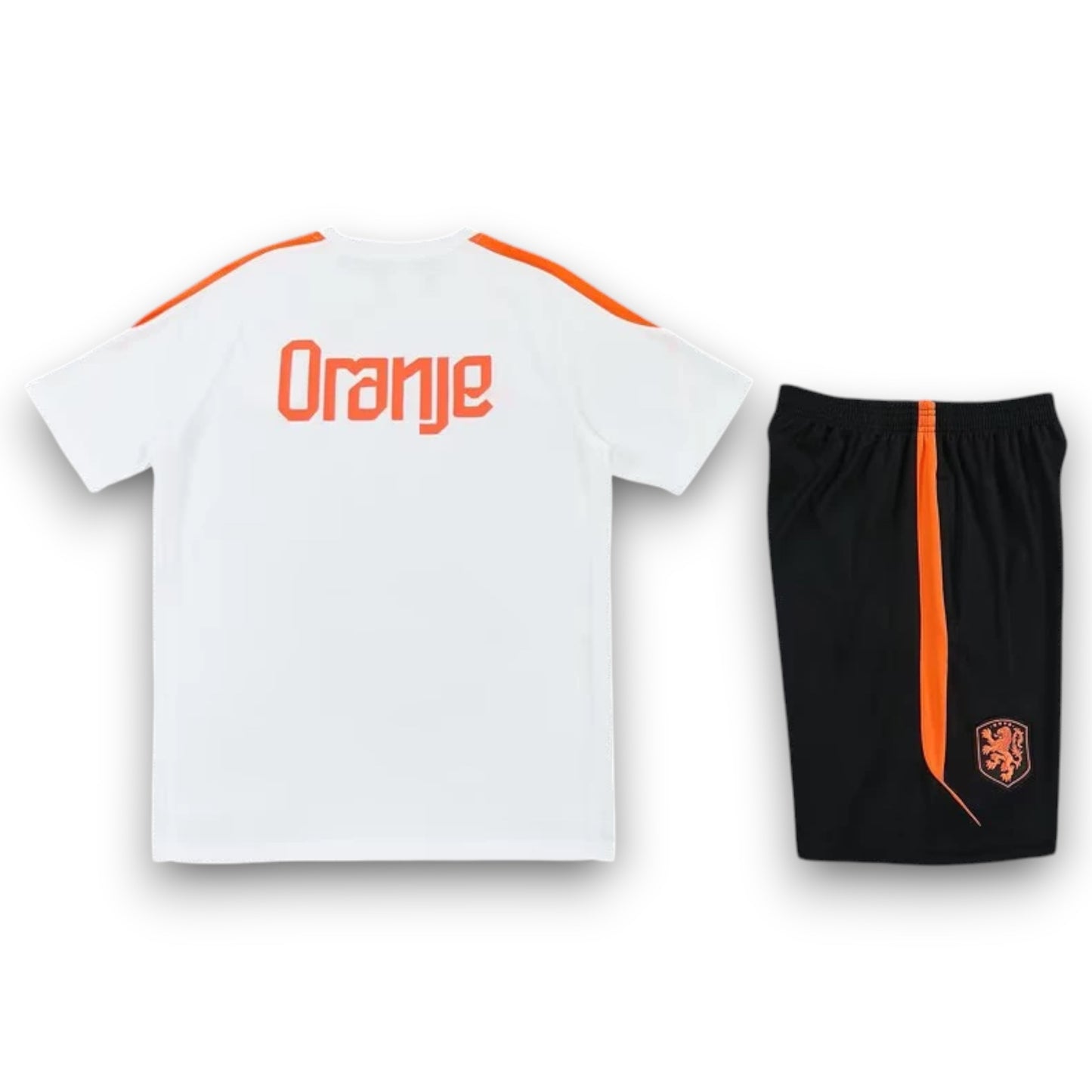Conjunto Holanda 2026-2027 Alternativa Entrenamiento