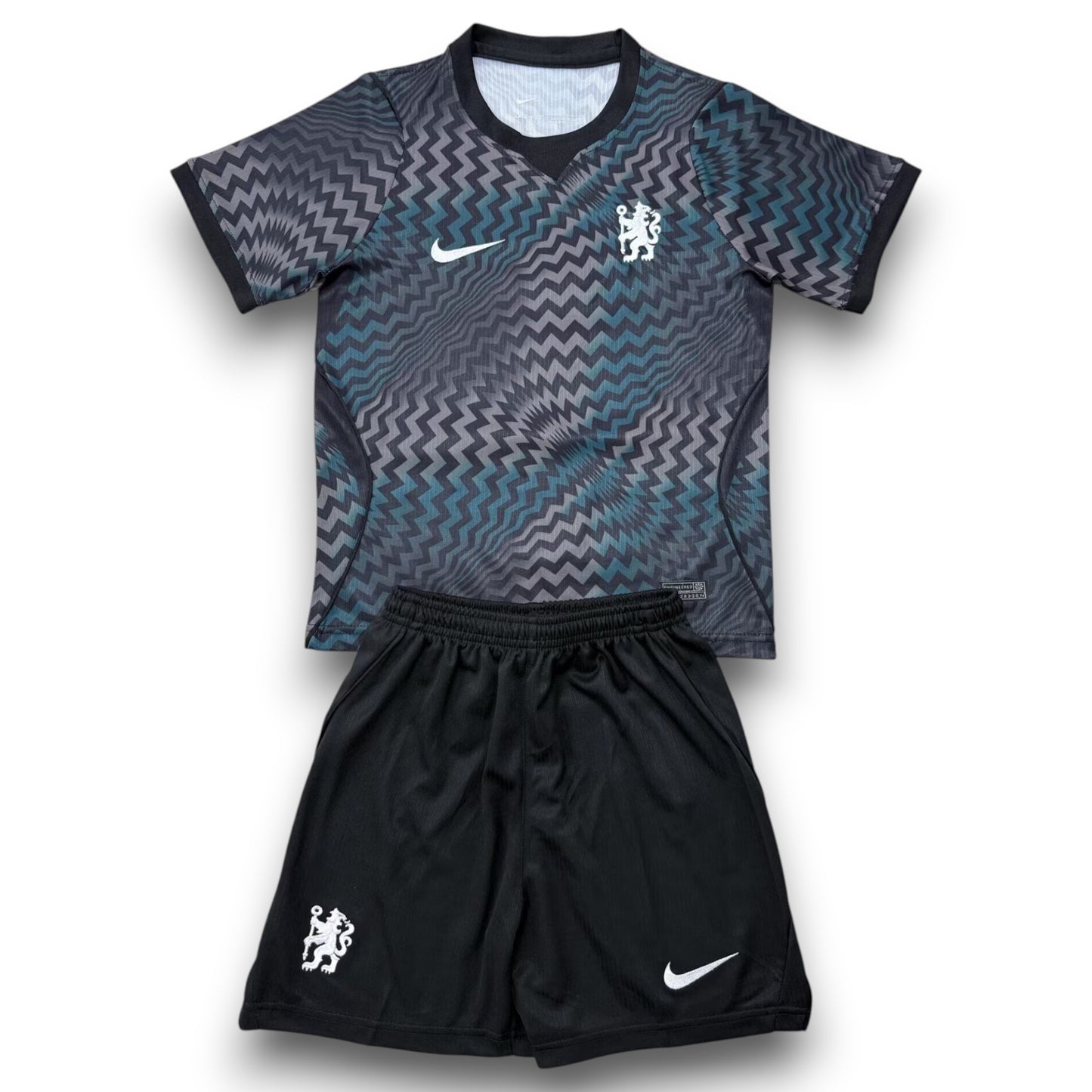 Camiseta Chelsea 2026-2027 Portero Local
